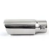 Amio kipufogóvég ferde inox krómozott MT015