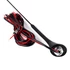 Amio univerzális antenna erősítővel 40 cm-es