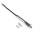 Amio univerzális alumínium antenna 20 cm-es