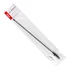 Amio univerzális antenna 41 cm-es 4 db adapterrel