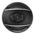 Pioneer 3 utas koaxiális hangszóró 16,5 cm
