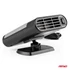 Amio melegítő, jégtelenítő és ventilátor 12 V 150 W