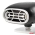 Amio melegítő, jégtelenítő és ventilátor 12 V 150 W