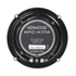 Kenwood 17cm-es 2 utas koax hangszóró