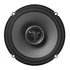 Kenwood 17cm-es 2 utas koax hangszóró