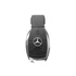 Szilikon tok kulcshoz piros (Mercedes)