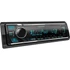 Kenwood KMM-BT309 autórádiós fejegység BT, USB