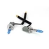 Halogén izzó H1 75/70W 24V H.O.D Super White