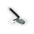 Halogén izzó H1 75/70W 24V H.O.D Super White