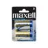 Maxell góliát elem D Alkaline 1,5 V