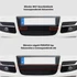 Speciális perspex lap egyedi méretben 125x95 mm
