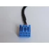 YatoUR MP3/USB/SD/AUX illesztő 2.3, Honda, Acura