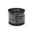 Táp vezeték 4 Gauge / 21.1mm2 fekete