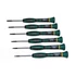 Jonnesway csavarhúzó készlet torx  6 db T5-T10