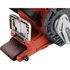Extol szalagcsiszológép 1010W 76x533 mm