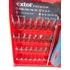 Extol lapos, philips, pozidriv, torx, lyukas torx, imbusz bit készlet 32 db