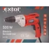 Extol gipszkarton csavarozó 500W