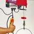 Dedra elektromos csörlő 1000 W 200 kg 12 m