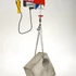 Dedra elektromos csörlő 1000 W 200 kg 12 m