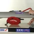 Dedra burkolólap vágó 800 W 930 mm
