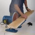 Dedra tárcsás csiszológép 750W