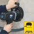 Dedra betonmaró- és csiszológép 125 mm 1500W