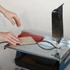 Dedra burkolólap vágó 450W