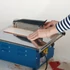Dedra burkolólap vágó 450W