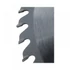 Dedra körfűrészlap 160x12.75 mm Z16 keményfémlapkás fához