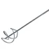 Dedra keverőszár 100x440 mm malterhez
