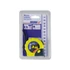 Dedra mérőszalag 8 m 2 stoppos PVC tartóval