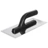 Dedra simító 270x130 mm fogas 6x6 mm fogméret
