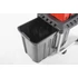 Hecht 6284XL ágaprító 2800W