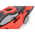 Hecht 1434 elektromos fűnyíró 34 cm 1400W