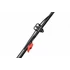 Hecht 1434 elektromos fűnyíró 34 cm 1400W