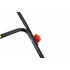 Hecht 1845 elektromos fűnyíró 46 cm 1800W