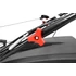 Hecht 546SX benzinmotoros önjáró fűnyíró 46 cm