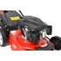 Hecht 546SX benzinmotoros önjáró fűnyíró 46 cm