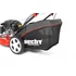 Hecht 546SX benzinmotoros önjáró fűnyíró 46 cm
