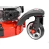 Hecht 5483SW5IN1 benzinmotoros önjáró fűnyíró 46 cm