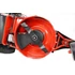 Hecht 5483SW5IN1 benzinmotoros önjáró fűnyíró 46 cm