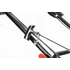 Hecht 5483SW5IN1 benzinmotoros önjáró fűnyíró 46 cm