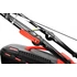 Hecht 5483SW5IN1 benzinmotoros önjáró fűnyíró 46 cm