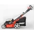 Hecht 5484SX5IN1 benzinmotoros önjáró fűnyíró 46 cm