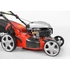 Hecht 5484SX5IN1 benzinmotoros önjáró fűnyíró 46 cm