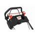 Hecht 5484SX5IN1 benzinmotoros önjáró fűnyíró 46 cm