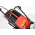 Hecht 5484SX5IN1 benzinmotoros önjáró fűnyíró 46 cm