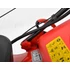 Hecht 5534SWE5IN1 benzinmotoros önjáró fűnyíró 51 cm