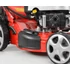 Hecht 5534SWE5IN1 benzinmotoros önjáró fűnyíró 51 cm