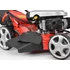 Hecht 5534SWE5IN1 benzinmotoros önjáró fűnyíró 51 cm